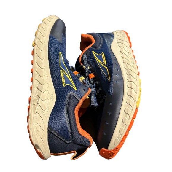 ALTRA Outroad 2 Running Shoes Women's Size 10.5 - Picture 9 of 10